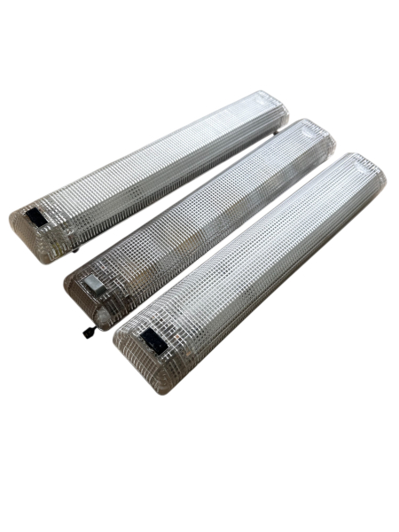 Interior Light Hella big for VW Westfalia Camper Berlin Helsinki used but original